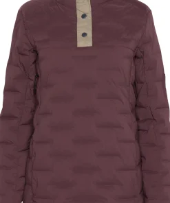 Sankaty Down Pullover - Women’s