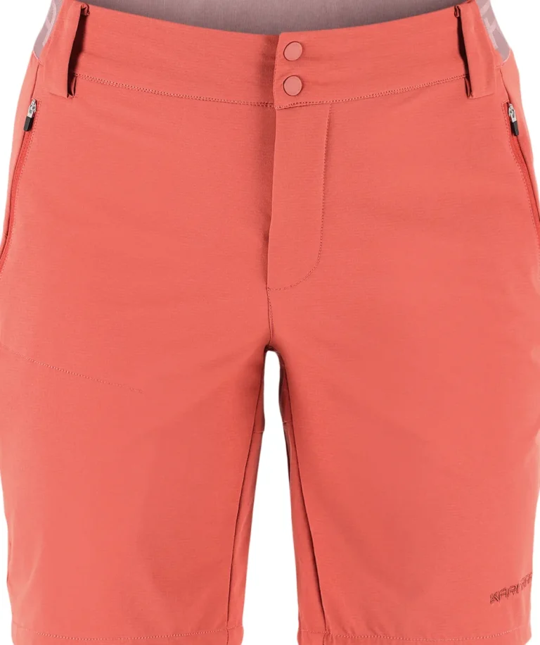 Sanne 8 In Outdoor Shorts - Women's