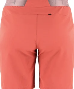 Sanne 8 In Outdoor Shorts - Women's
