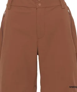 Sanne 8 In Outdoor Shorts - Women's