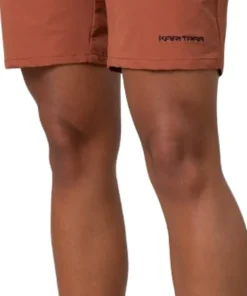 Sanne 8 In Outdoor Shorts - Women's