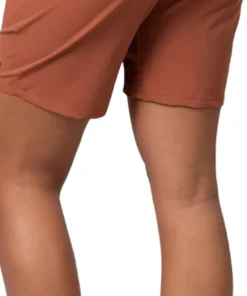 Sanne 8 In Outdoor Shorts - Women's