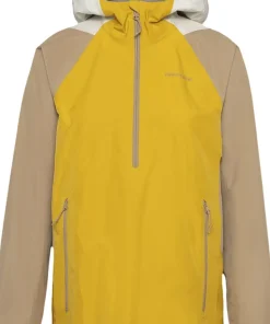 Sanne 3 Layer Anorak - Women's