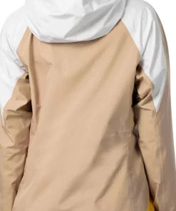 Sanne 3 Layer Anorak - Women's