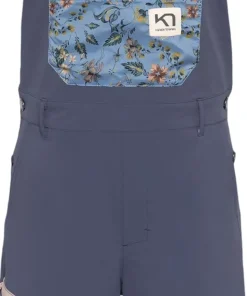 Sanne Bib Shorts - Women's