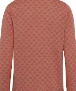 Sanne Light Wool Half Zip Mid-Layer Pullover - Women's