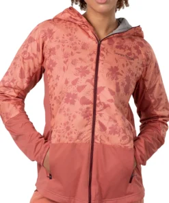 Sanne Lined Jacket - Women's