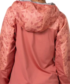 Sanne Lined Jacket - Women's