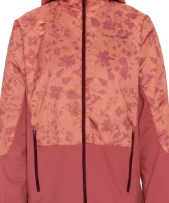 Sanne Lined Jacket - Women's