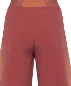 Sanne Trail Shorts 7 In - Women's