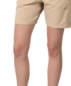 Sanne Trail Shorts 7 In - Women's