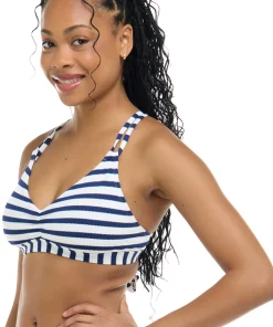 Sarah Nautik Bikini Top - Women's