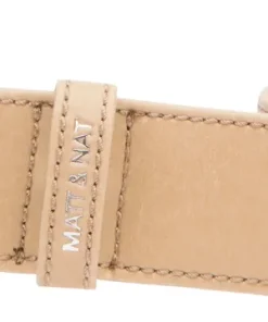 Sarra Vegan Waist Belt