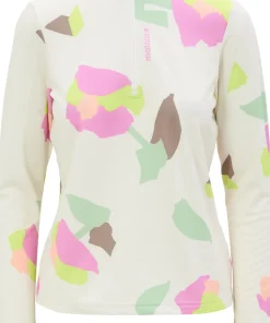 SawangM. Half-Zip Mid-Layer Top - Women's