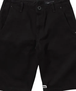 Sawhorse Denim Shorts - Men's