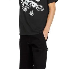 Sawhorse Denim Shorts - Men's