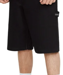 Sawhorse Denim Shorts - Men's