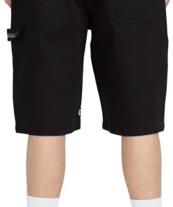 Sawhorse Denim Shorts - Men's