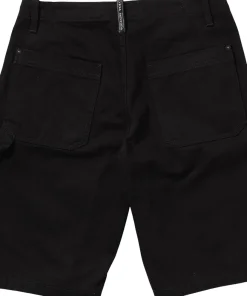 Sawhorse Denim Shorts - Men's