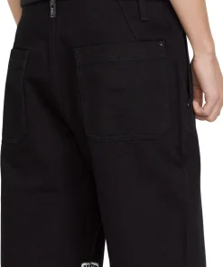 Sawhorse Denim Shorts - Men's