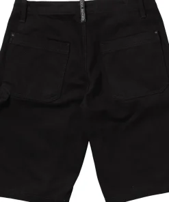 Sawhorse Denim Shorts - Men's