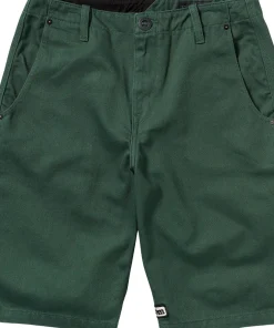 Sawhorse Denim Shorts - Men's