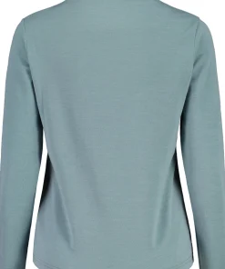 SCHNEEKOPPEM.-Mountain Midlayer Shirt - Women's