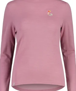 SCHNEEKOPPEM.-Mountain Midlayer Shirt - Women's