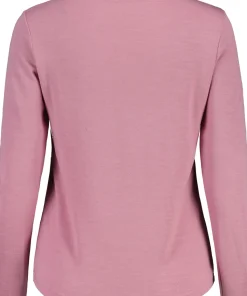 SCHNEEKOPPEM.-Mountain Midlayer Shirt - Women's
