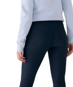 Sculpt Rib Flare Leggings - Women's