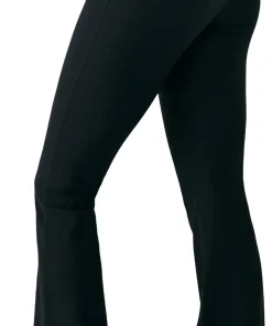 Sculpt Rib Flare Leggings - Women's