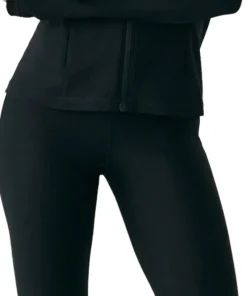 Sculpt Rib Flare Leggings - Women's