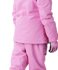 Seady Ski Jacket - Girls