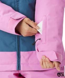 Seady Ski Jacket - Girls