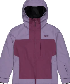 Seady Ski Jacket - Girls