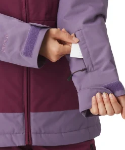 Seady Ski Jacket - Girls