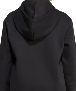 Seasonals Essentials Collegiate Typography Hoodie - Junior