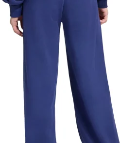Seasonals Essentials Collegiate Typography Pants - Girls