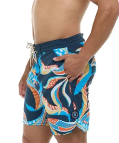 Seaweed Boardshorts - Men's
