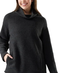 Second Cut Fleece Pullover - Women's