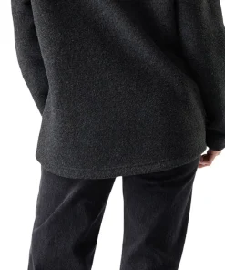 Second Cut Fleece Pullover - Women's