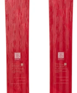 Secret 80 Skis - Women’s