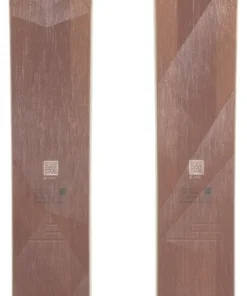 Secret 102 Skis - Women's