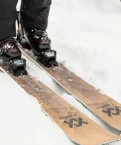 Secret 102 Skis - Women's