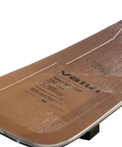 Secret 102 Skis - Women's