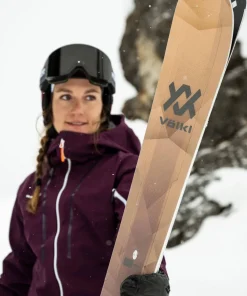 Secret 102 Skis - Women's