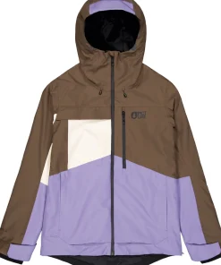 Seen Jacket - Women's