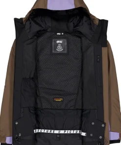 Seen Jacket - Women's