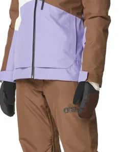 Seen Jacket - Women's