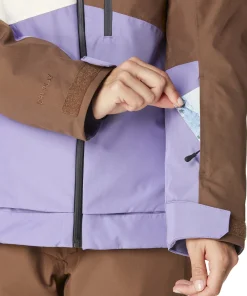 Seen Jacket - Women's
